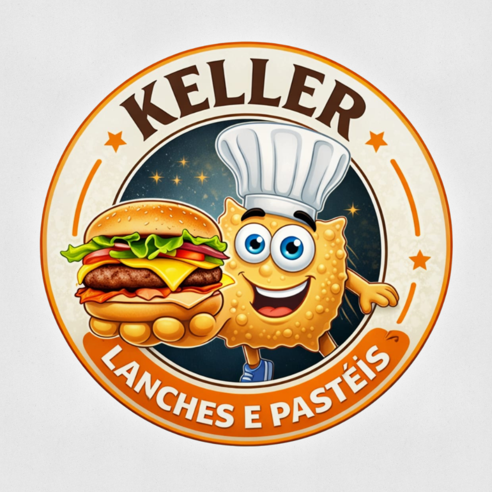 Logotipo redesenhado pela Abdera